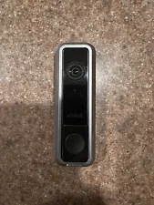 vivint doorbell camera pro gen 2 new