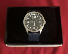 used seiko watches for sale