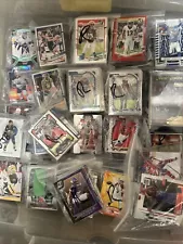 Estate Sale- Lots Of 150 Modern Hockey Cards