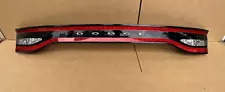 2013-2016 Dodge Dart LED Trunk Center Panel Tail Light OEM 68100684AD