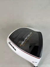 *MINT* TaylorMade Burner Superfast 2.0 9.5° Driver Matrix Ozik Stiff (9611)