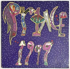 Prince - 1999 - Warner Bros. 1-23720 w/ OG Inner Sleeves - Ultrasonic Cleaned