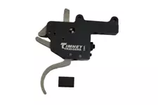 Timney Trigger #455 for CZ 455 Adjustable 2-4 lbs