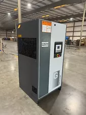 Atlas Copco GA30VSD+ 189 PSI 40 HP Air Compressor