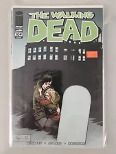 THE WALKING DEAD 109 NM- BUBBA COMIC BOOKS