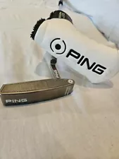 ping anser 5 milled putter for sale