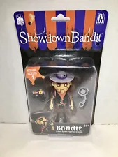 New ListingShowdown Bandit BANDIT Series 1 Action Figure