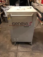 Chief Genesis 2 Automotive Computerized Measuring System Frame Machine