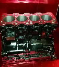 00-05 Mitsubishi Eclipse 2.4L 4G64 Engine Cylinder Block EVO DSM 4G63 Stroker