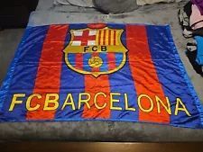 barcelona flag for sale