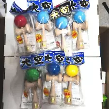 7 Kendama Ozora Yamagata Kobo Japan Association Certified Competitive