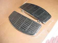 Harley Davidson Rider Footboards 50621-79A    13853 