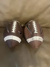 Nike Vapor Elite Leather Football