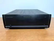 New ListingParasound Halo A52+ Five Channel Power Amplifier