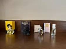 miniature perfume bottles for sale