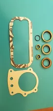 FITS Jeep Dana 300 Transfer Case Gasket & Seal Kit CJ 5,7,8, Fix your Leaks Nice