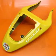 2001 2002 SUZUKI GSXR 1000 OEM REAR BACK TAIL FAIRING COWL SHROUD