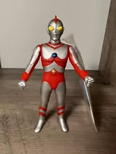 Bandai Ultraman Bundle Ultra Hero Series 500 Ultraman 80