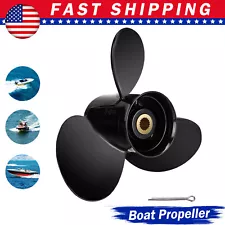 Boat Propeller for Volvo Penta SX Stern Drive Propeller 14.5x19 Prop OEM 3817468