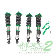 Coilovers For LS400 96-00 Suspension Kit Adjustable Damping Height