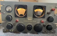 HAMMARLUND SP-600 RECEIVER