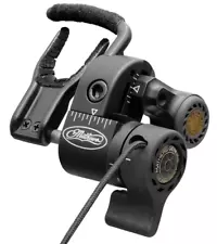 NEW Mathews QAD UltraRest HDX RH Arrow Rest - Black