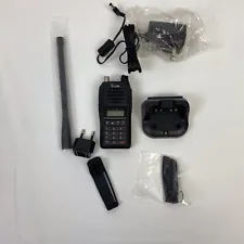 NEW Icom IC-A16 VHR Airband Handheld Transceiver - No Battery