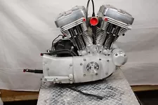 2001 Harley Davidson Sportster XL883 OEM Engine Motor Transmission 24470-00