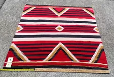 Navajo Chiefs Blanket 3rd Phase