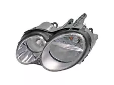 For 2007-2009 Mercedes CLK550 Headlight Assembly Left Hella 41949KYNZ 2008