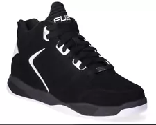 HOT SALE! FUBU Men’s Hustle Athletic Leisure Lace-up Sneaker Sizes 7-13