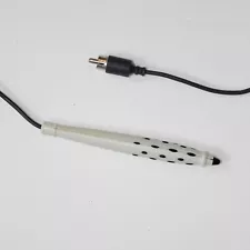 LeapFrog White Stylus Pen for Quantum LeapPad Leap Pad Replacement