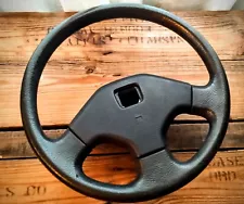 88-91 Honda CRX Si Steering Wheel