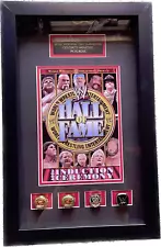 wwe hall of fame ring replica for sale