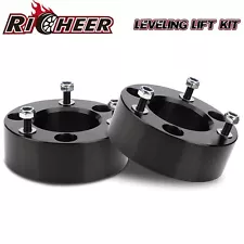 3" Front Ford Leveling Lift Kit For 2004-2023 Ford F150 03-18 Expedition Mark LT