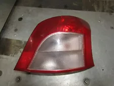 2006-2008 Toyota Yaris Hatchback OEM RH passenger side taillight 06 07 08 (For: 2006 Toyota Yaris)