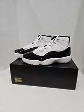 Jordan 11 Retro DMP Gratitude Defining Moments (2023) CT8012-170 Men's Size 7