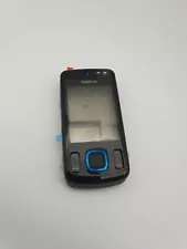 Housing Nokia 6600 Slide Black Original 100%