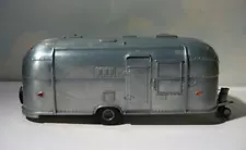 1961 Airstream Flying Cloud Travel Trailer Pottery Barn 11" Heavy 1:18 Diecast