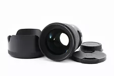 SIGMA Art 50mm F/1.4 DG HSM (for Canon EF mount) [Exc++] #3079A