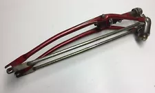 Vintage 1950s Schwinn Springer Fork 26” 2.125” S2 Hornet Wasp Bike