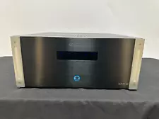 Emotiva XPA-5 (Gen 1), 5-Channel Home Theater Amplifier (#25)