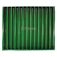 Side screen for John Deere JD300 820 830 1020 1530 2040 2240* tractors - AR72949