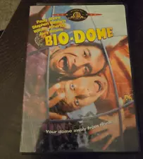 NEW! "BIO-DOME" DVD Starring Pauly Shore & Stephen Baldwin