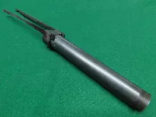 Mossberg 500 Action Slide Tube Assembly Double Bar 12GA 7 3/4" Original #6