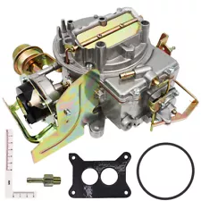 2 Barrel Carburetor Carb 2100 A800 for Jeep Wagoneer 1964-78 Engine 360 Cu 5.9L