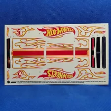 ð Stickers For 1969 Charger Funny Car 1:25 Scale 1000s Model Car Parts 4 Sale