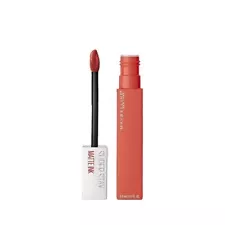 Maybelline New York Liquid Matte Shade 210 Versatile Lipstick For Girl Women 5ml