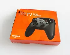 Amazon Fire TV Game Controller W/ Voice Search FireOS NEW SEALED