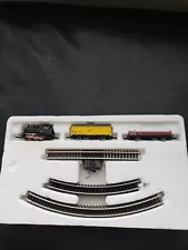 Marklin z scale train set